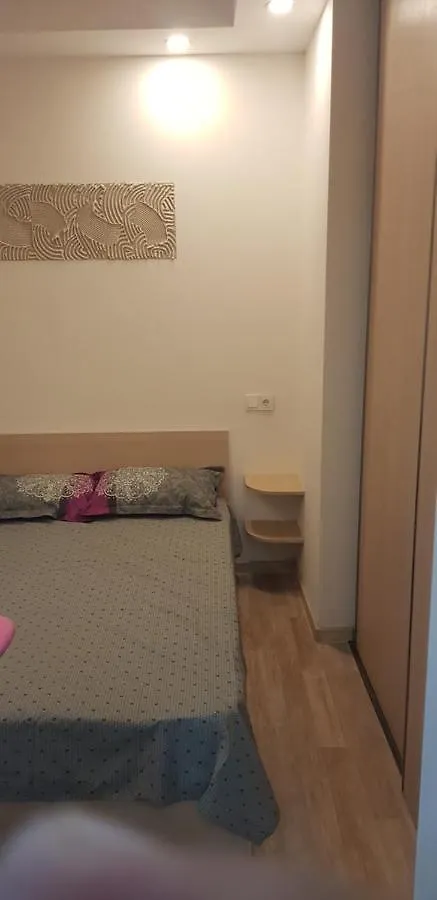 Apartament Pirosmani Batum Daire