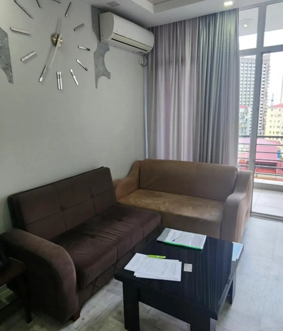 Apartament Pirosmani Batum 0*,  Gürcistan