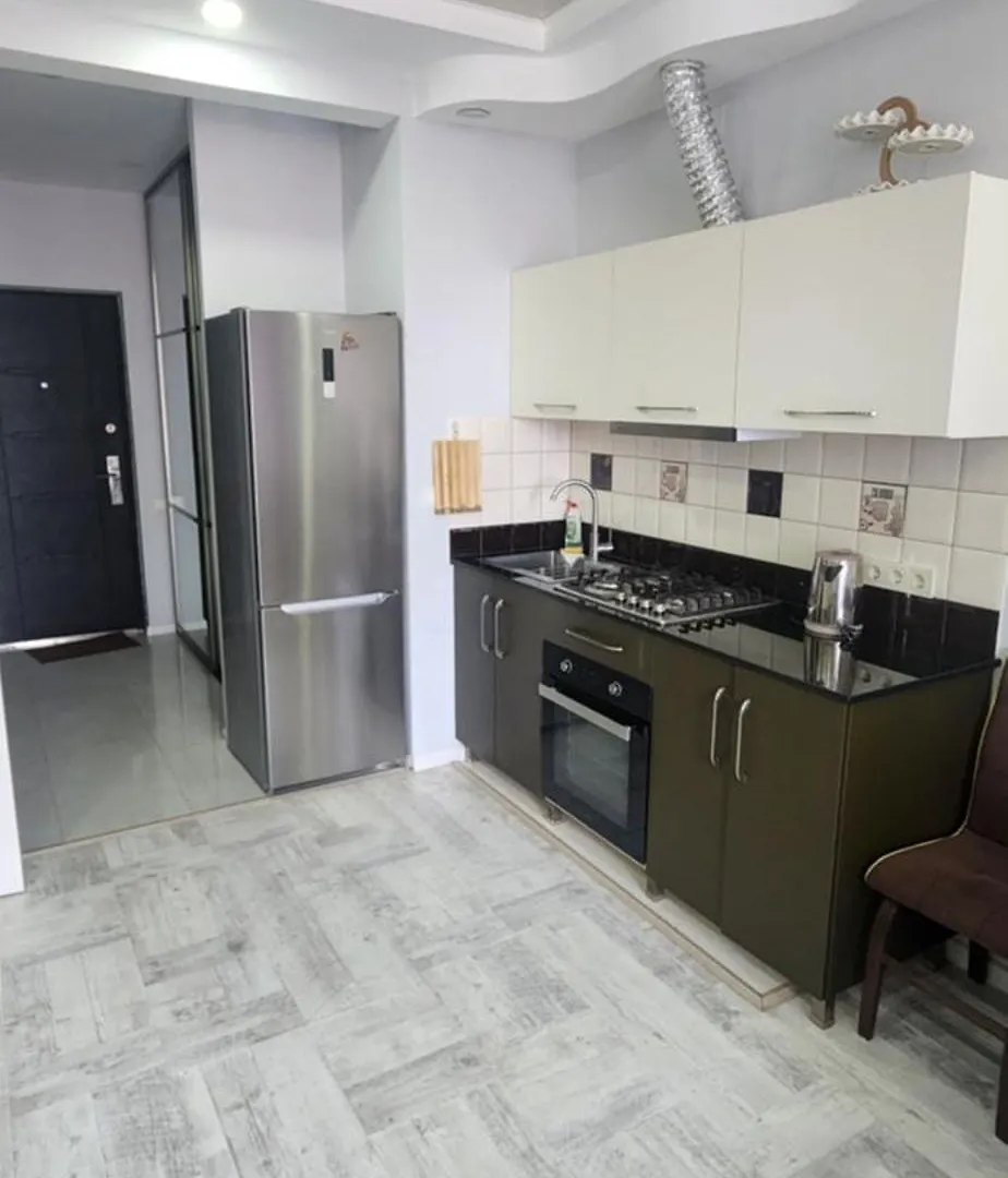 Apartament Pirosmani Batum 0*,
