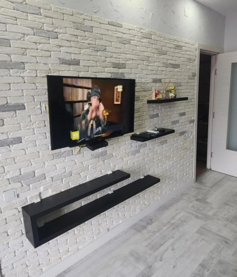 Daire Apartament Pirosmani Batum Gürcistan