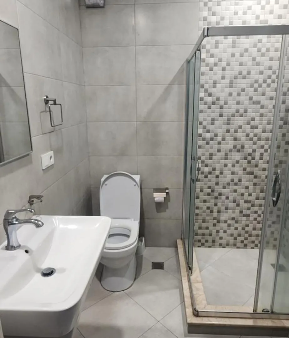 Apartament Pirosmani Batum