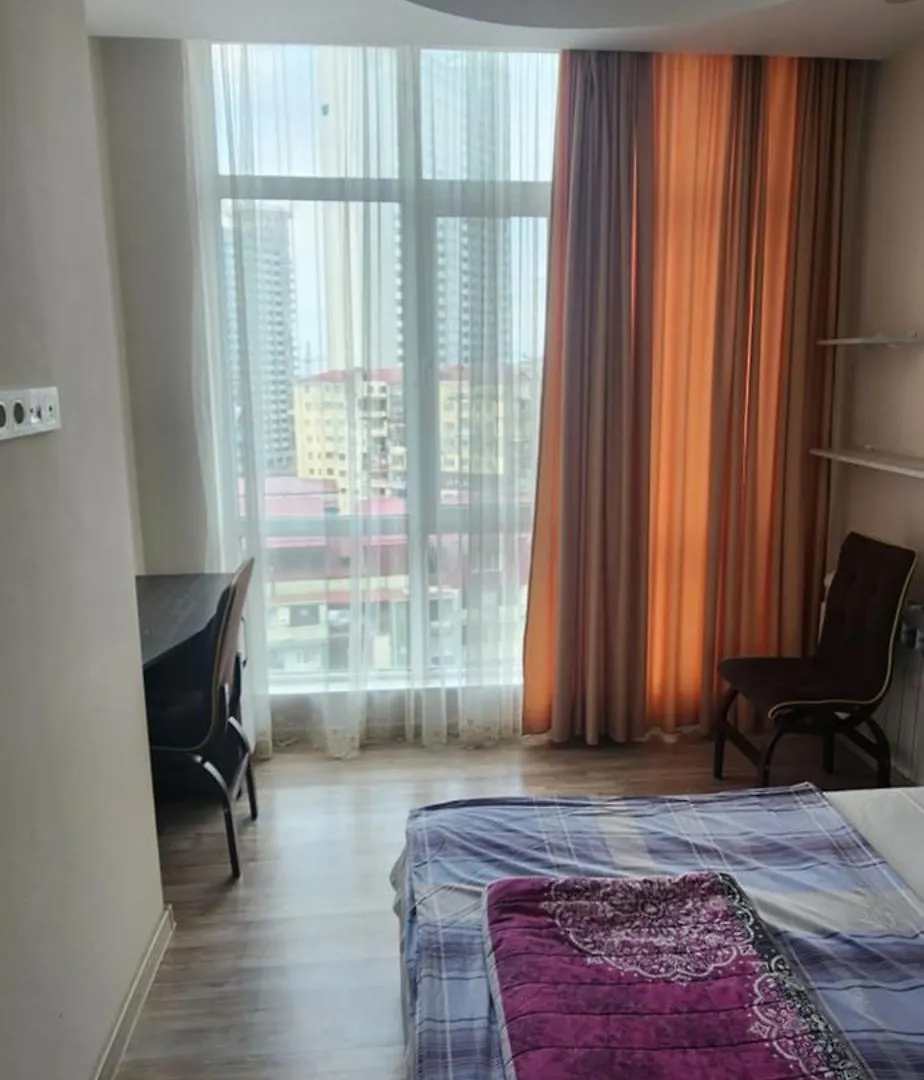 Apartament Pirosmani Batum Daire